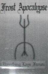 Everything Lays Frozen